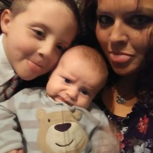 Meet your Posher, Ashly